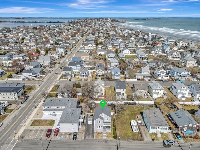 47 B Street beachside, Hull, MA 02045