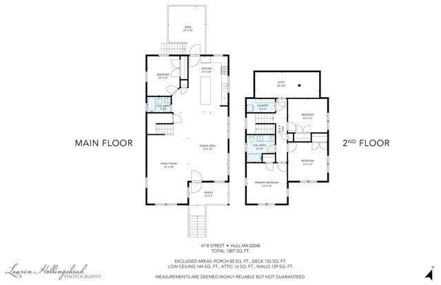 47 B Street beachside, Hull, MA 02045