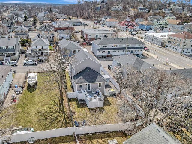 47 B Street beachside, Hull, MA 02045