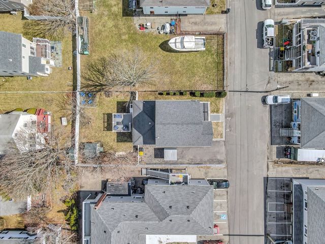 47 B Street beachside, Hull, MA 02045