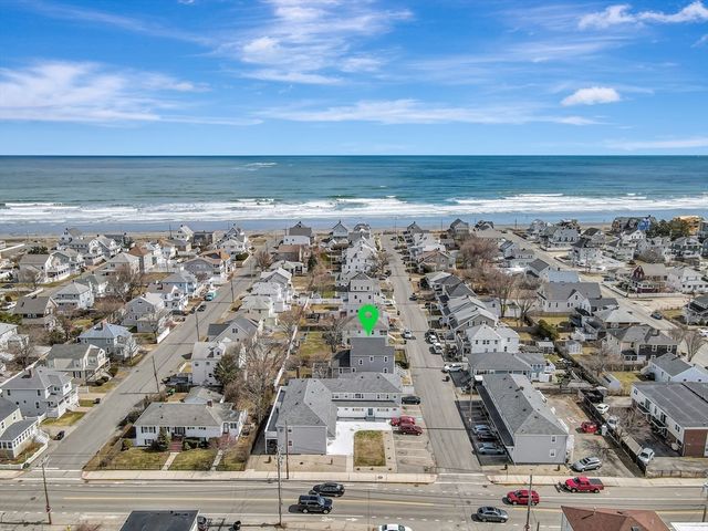 47 B Street beachside, Hull, MA 02045
