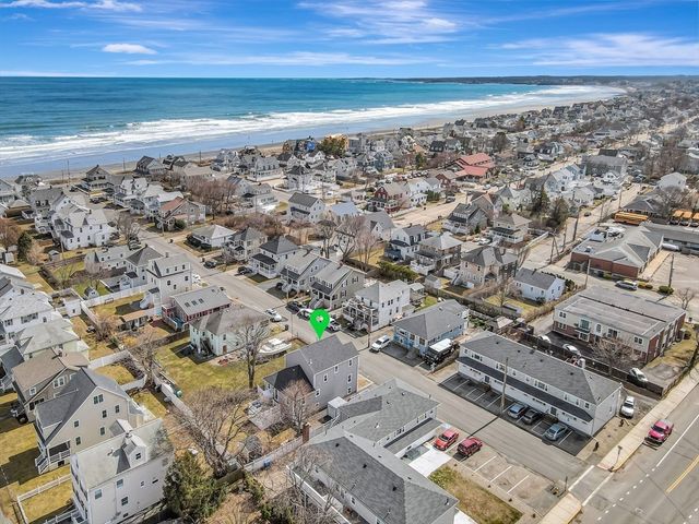 47 B Street beachside, Hull, MA 02045