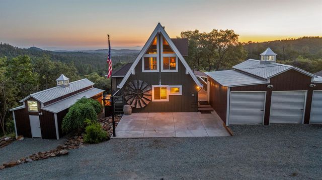 12865 Mierkey Rd, Pine Grove, CA 95665
