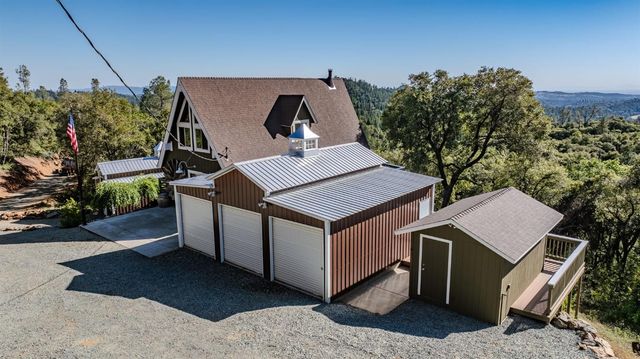 12865 Mierkey Rd, Pine Grove, CA 95665