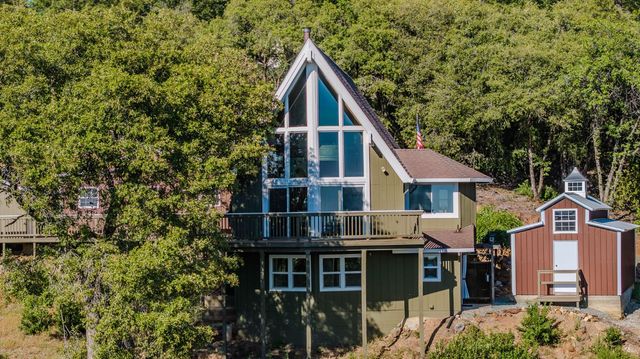 12865 Mierkey Rd, Pine Grove, CA 95665