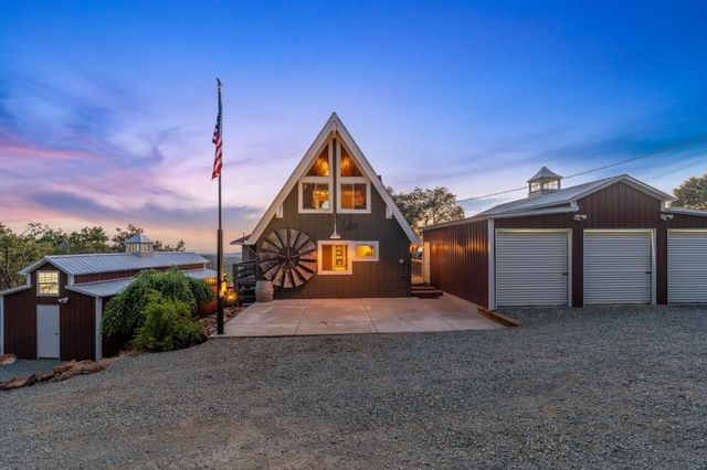12865 Mierkey Rd, Pine Grove, CA 95665