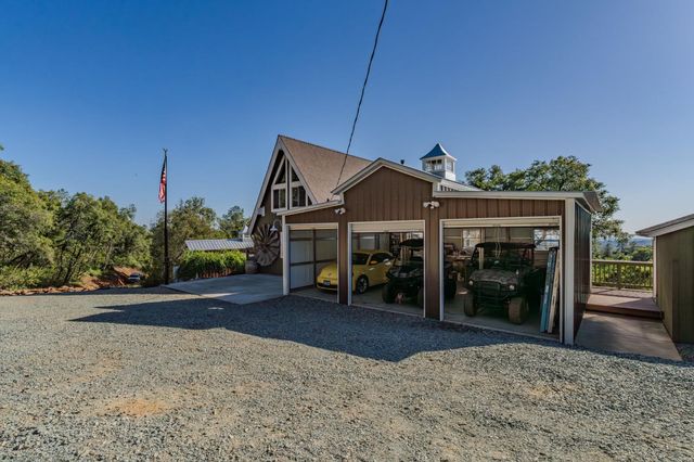 12865 Mierkey Rd, Pine Grove, CA 95665