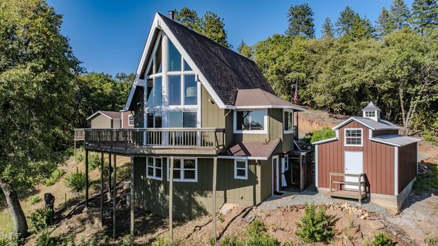 12865 Mierkey Rd, Pine Grove, CA 95665