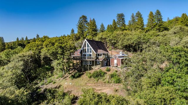 12865 Mierkey Rd, Pine Grove, CA 95665