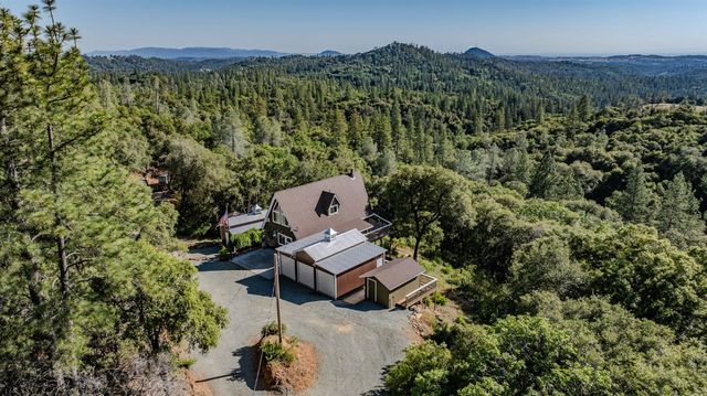 12865 Mierkey Rd, Pine Grove, CA 95665