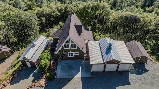 12865 Mierkey Rd, Pine Grove, CA 95665