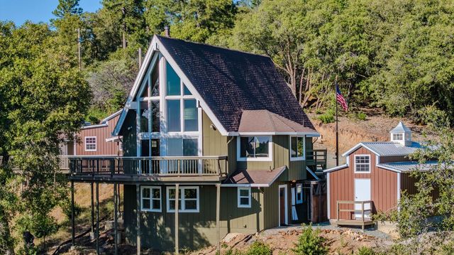 12865 Mierkey Rd, Pine Grove, CA 95665