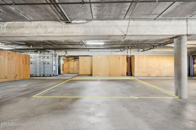 484 S Euclid 107, Pasadena, CA 91101