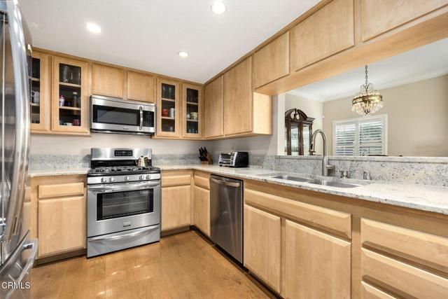 484 S Euclid 107, Pasadena, CA 91101