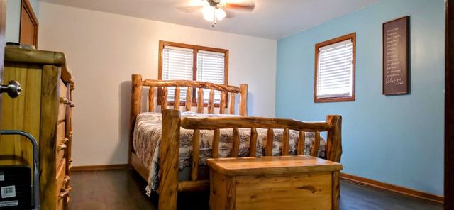 194 Hilltop Dr, Great Bend, KS 67530