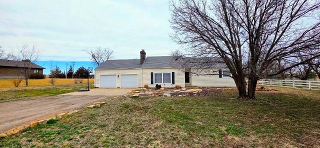194 Hilltop Dr, Great Bend, KS 67530