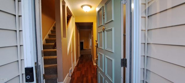 2501 Saint Christopher SW Circle 6, Wilson, NC 27893