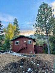 2325 Woodland Drive, Pine Mountain Club, CA 93222