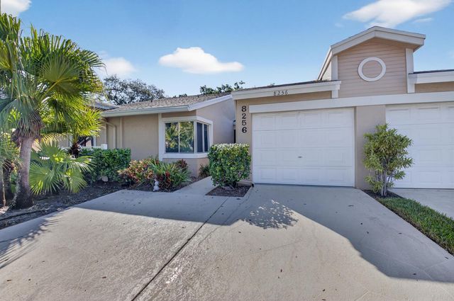 8256 Summerbreeze Lane, Boca Raton, FL 33496