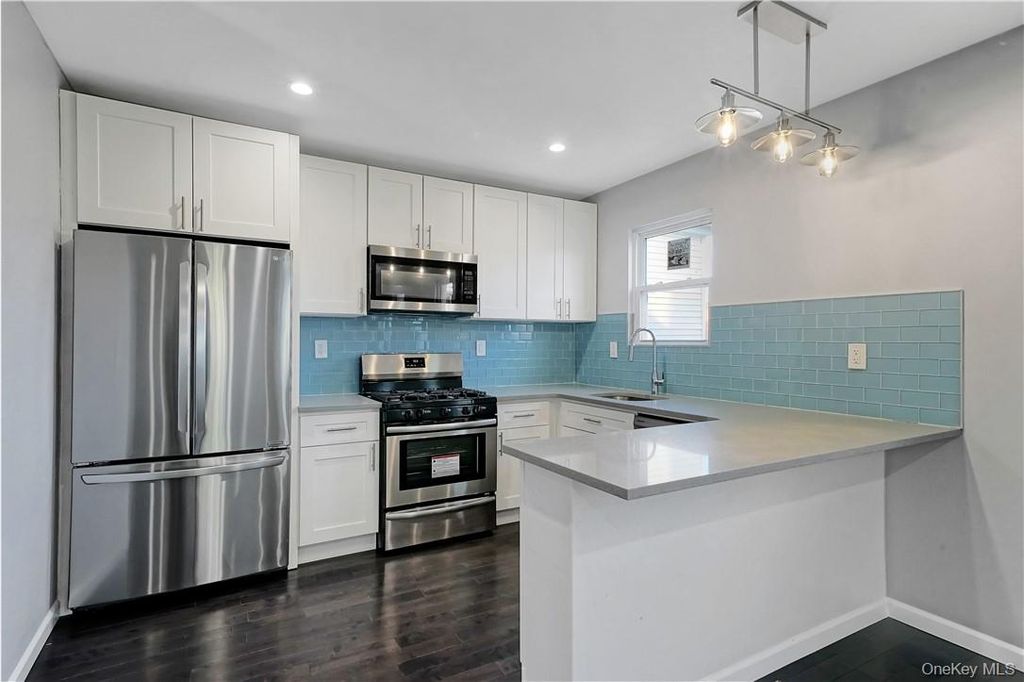 173 Washington Street 2, Mount Vernon, NY 10550