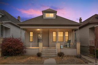 3321 Doremus Street, Hamtramck, MI 48212