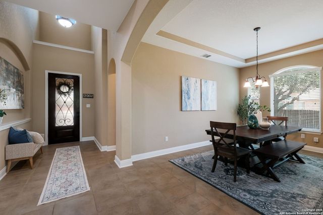 12410 Alstroemeria, San Antonio, TX 78253