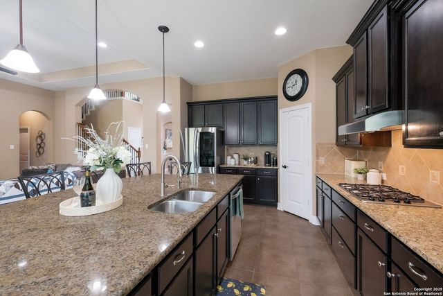 12410 Alstroemeria, San Antonio, TX 78253