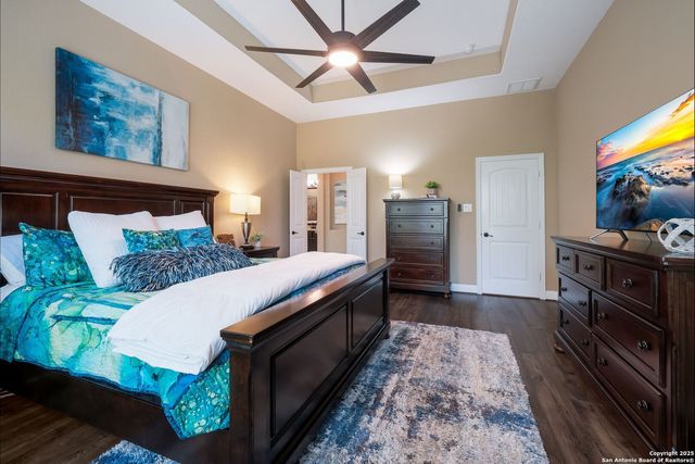 12410 Alstroemeria, San Antonio, TX 78253