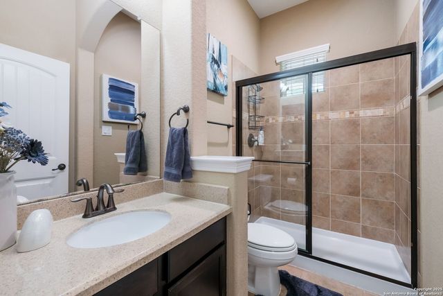 12410 Alstroemeria, San Antonio, TX 78253