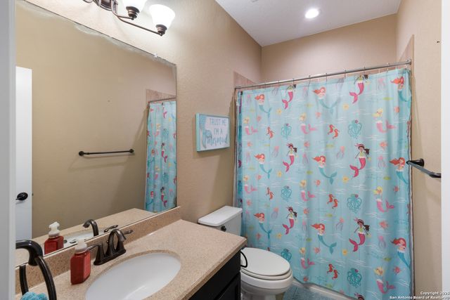 12410 Alstroemeria, San Antonio, TX 78253