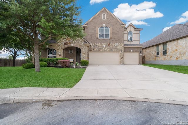 12410 Alstroemeria, San Antonio, TX 78253