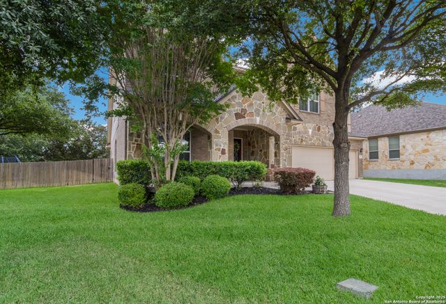 12410 Alstroemeria, San Antonio, TX 78253