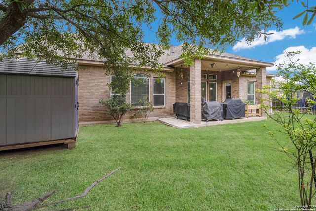 12410 Alstroemeria, San Antonio, TX 78253