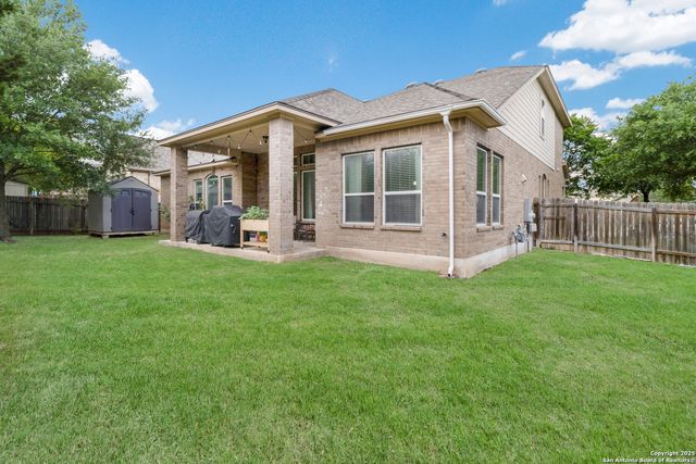 12410 Alstroemeria, San Antonio, TX 78253
