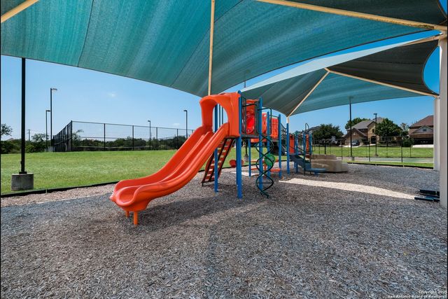 12410 Alstroemeria, San Antonio, TX 78253