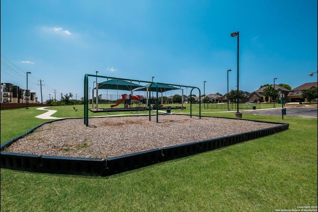 12410 Alstroemeria, San Antonio, TX 78253