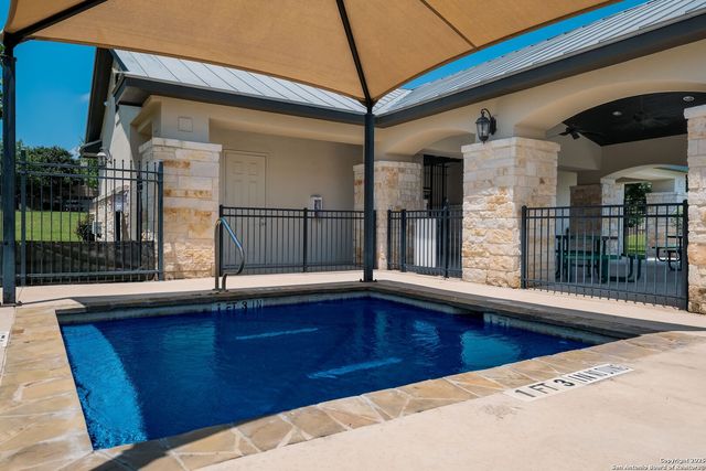 12410 Alstroemeria, San Antonio, TX 78253