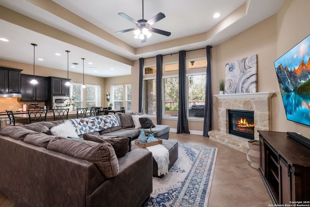 12410 Alstroemeria, San Antonio, TX 78253