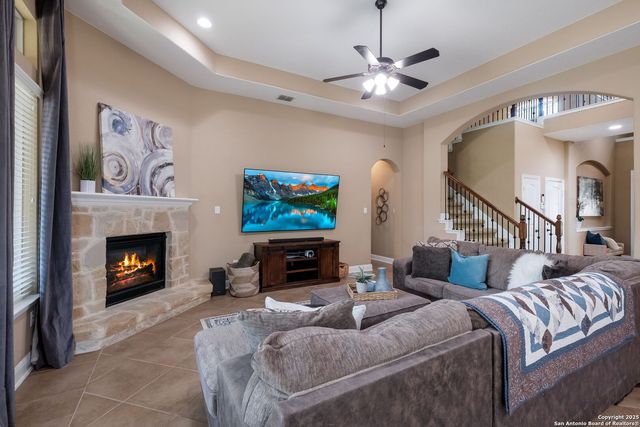 12410 Alstroemeria, San Antonio, TX 78253