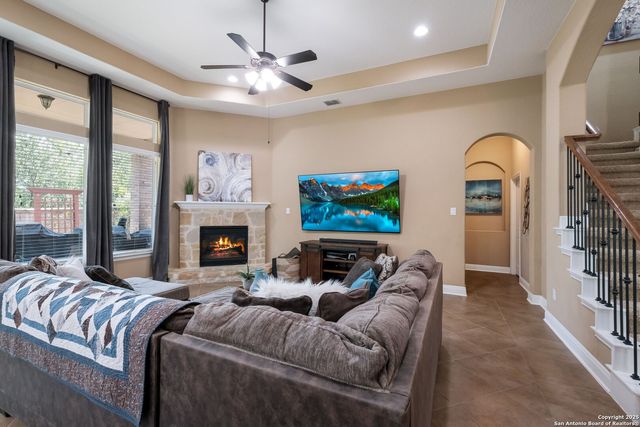 12410 Alstroemeria, San Antonio, TX 78253