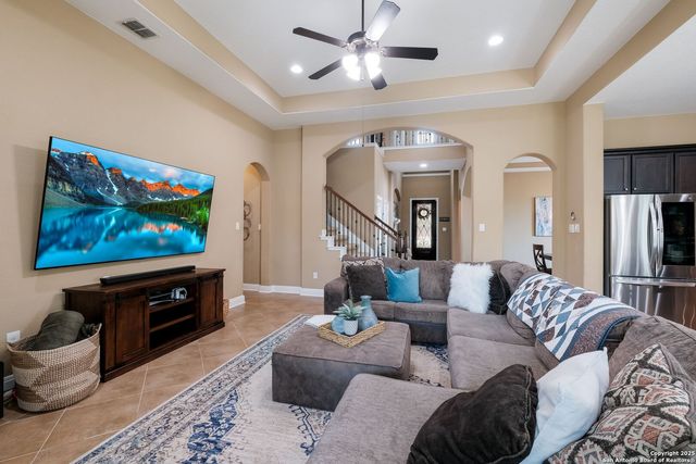 12410 Alstroemeria, San Antonio, TX 78253