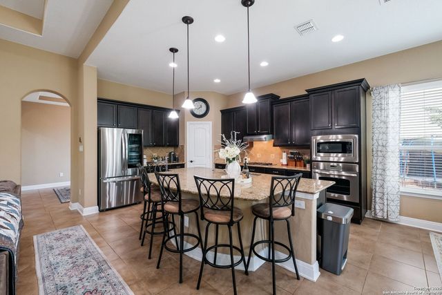 12410 Alstroemeria, San Antonio, TX 78253