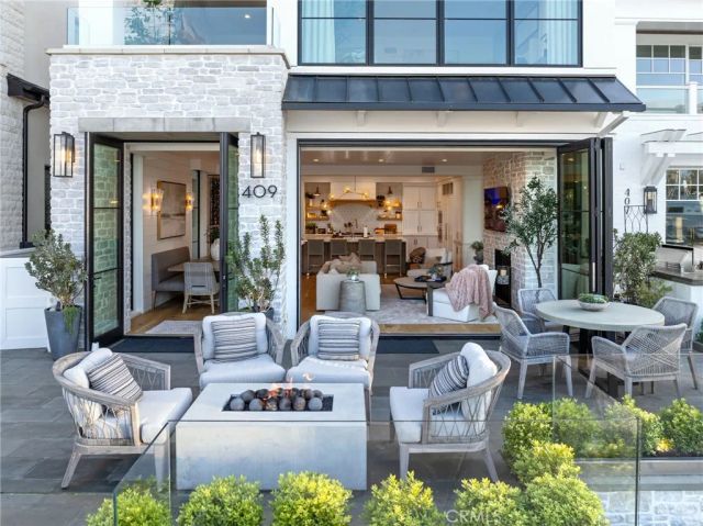 409 North Bayfront, Newport Beach, CA 92662