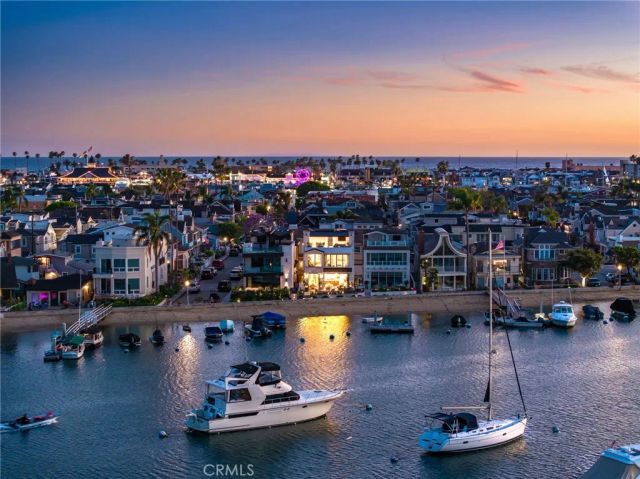 409 North Bayfront, Newport Beach, CA 92662