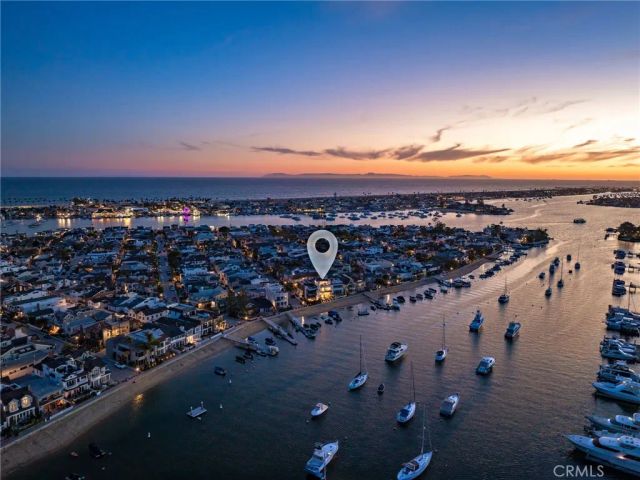 409 North Bayfront, Newport Beach, CA 92662