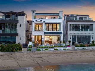 409 North Bayfront, Newport Beach, CA 92662