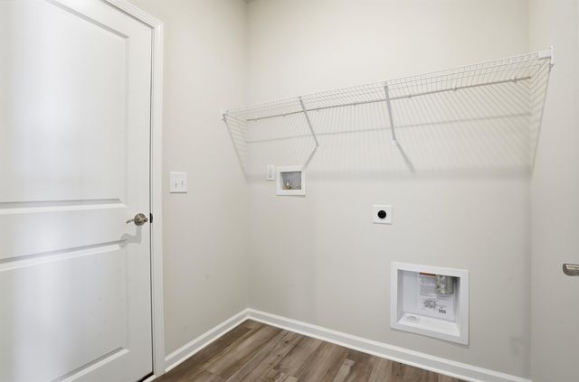 423 Lee's Corner Lane, Woodruff, SC 29388