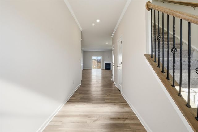 423 Lee's Corner Lane, Woodruff, SC 29388