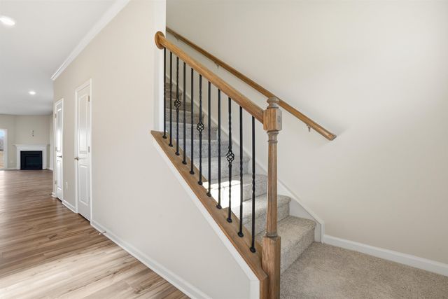 423 Lee's Corner Lane, Woodruff, SC 29388