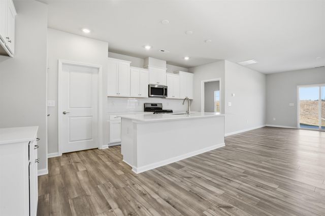 423 Lee's Corner Lane, Woodruff, SC 29388